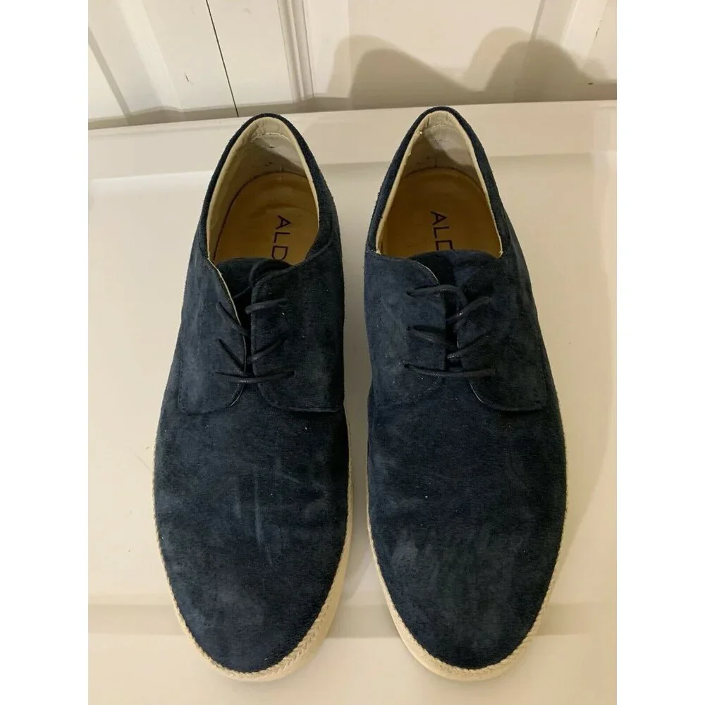Aldo men’s sz